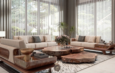 Chia sẻ kinh nghiệm vệ sinh ghế sofa mà ít người biết